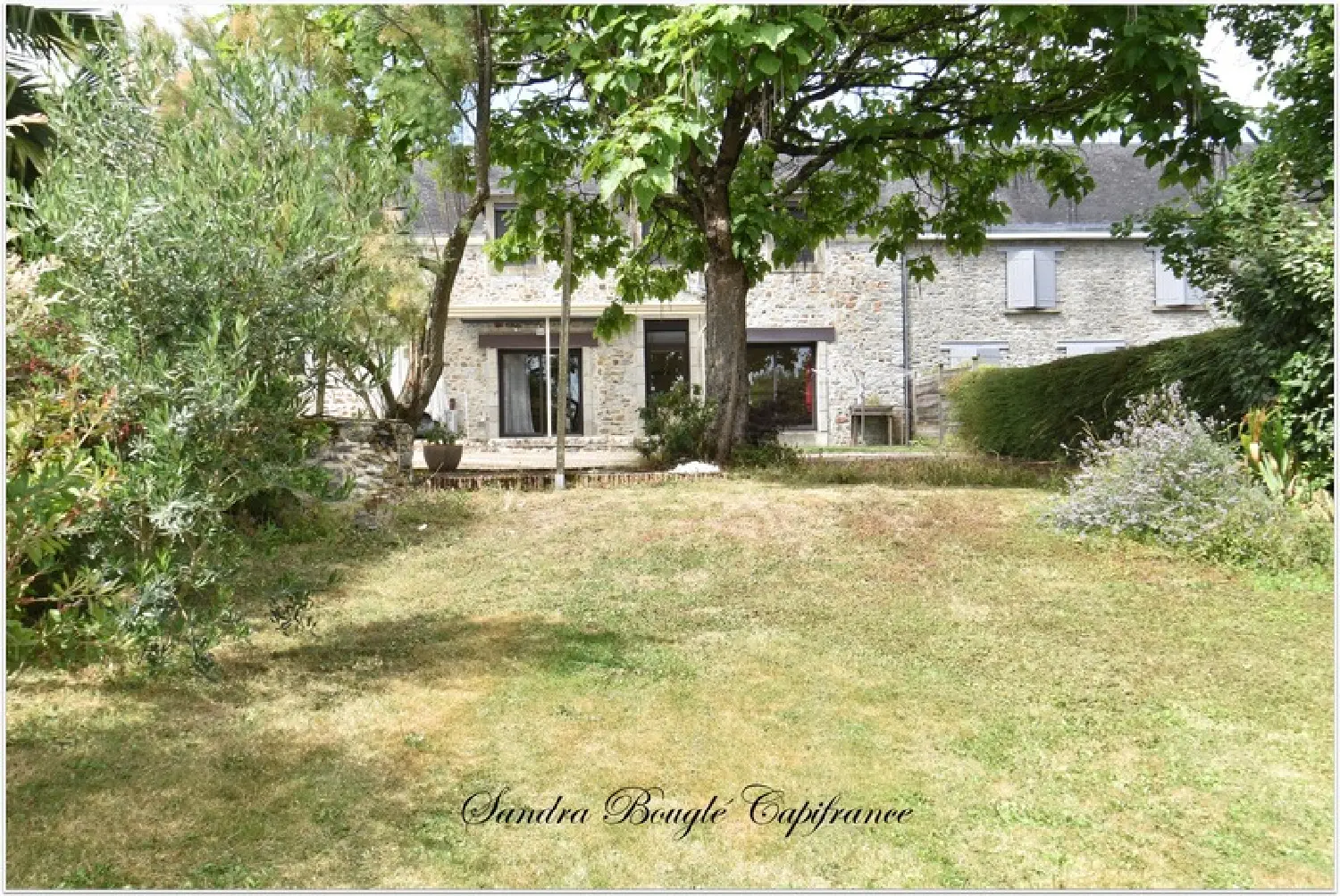  te koop huis Louverné Mayenne 2
