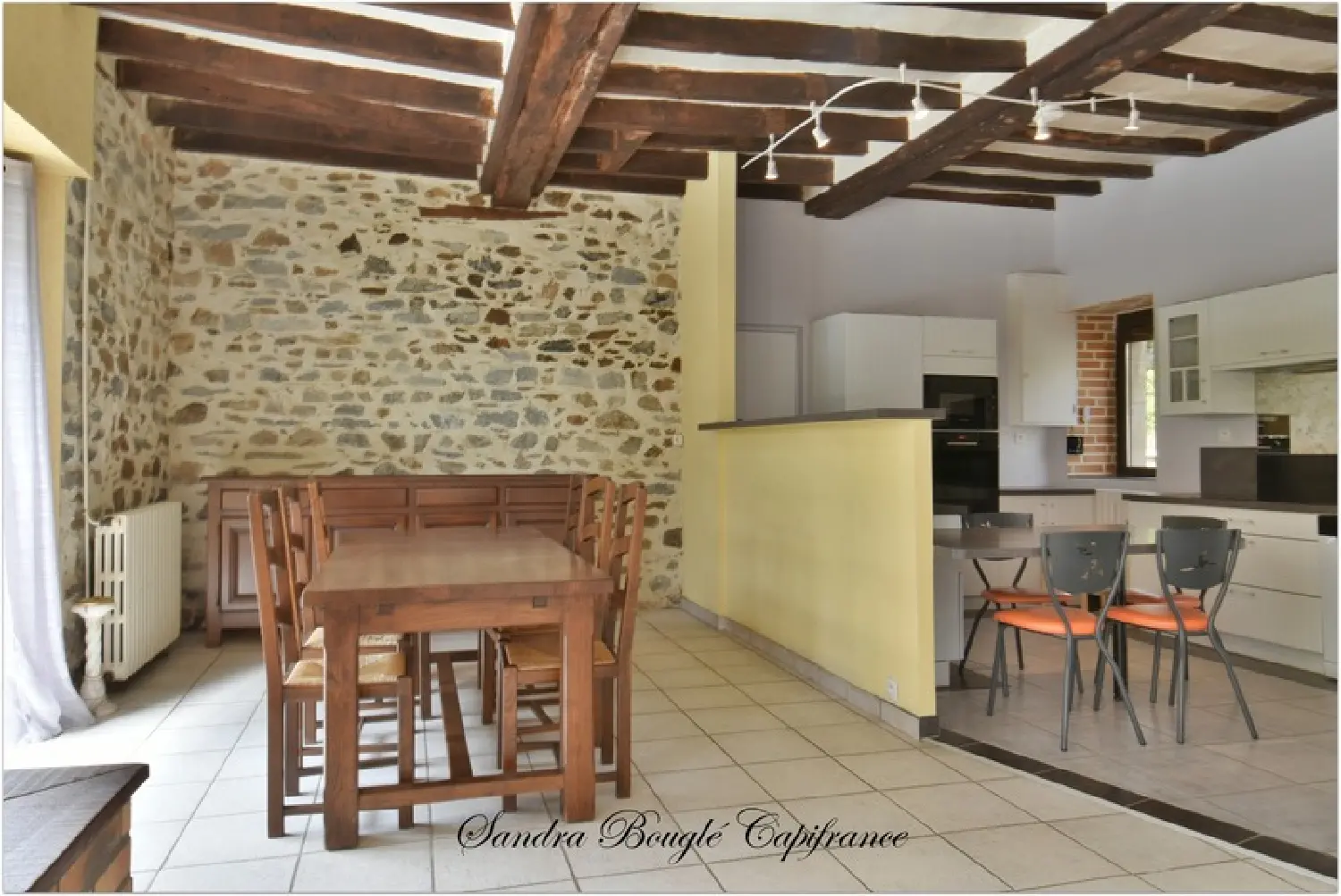  te koop huis Louverné Mayenne 5
