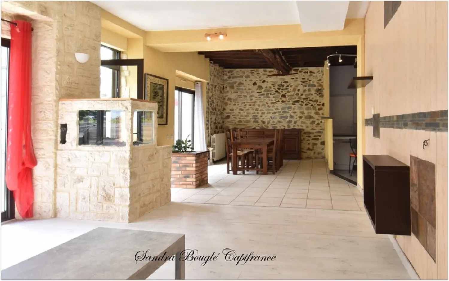  te koop huis Louverné Mayenne 6