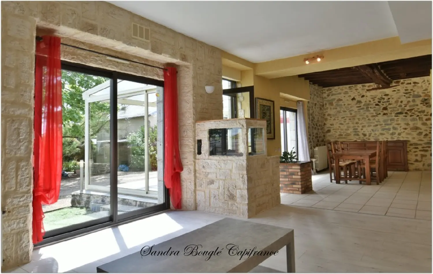 te koop huis Louverné Mayenne 7