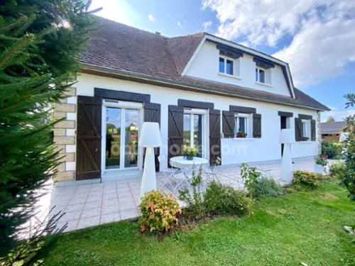 Louviers Eure house foto 7119497