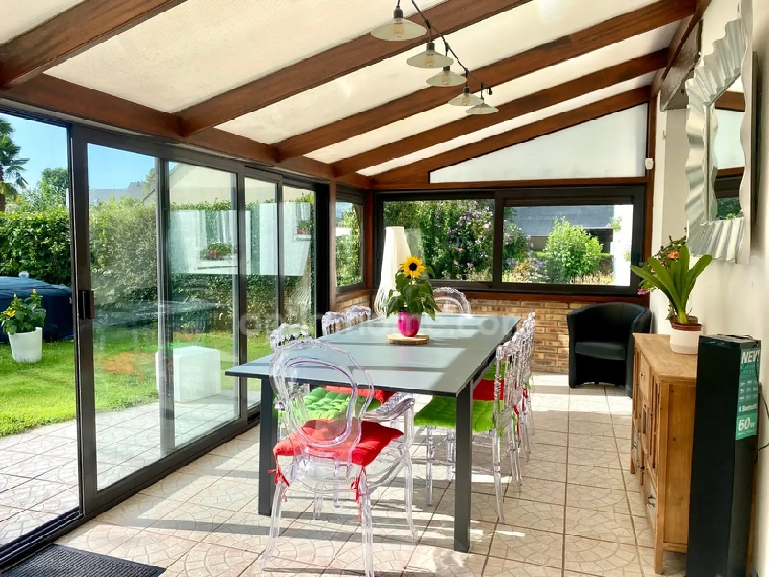  for sale house Louviers Eure 7