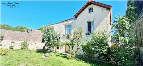 Louvres Val-d'Oise casa foto 7122436