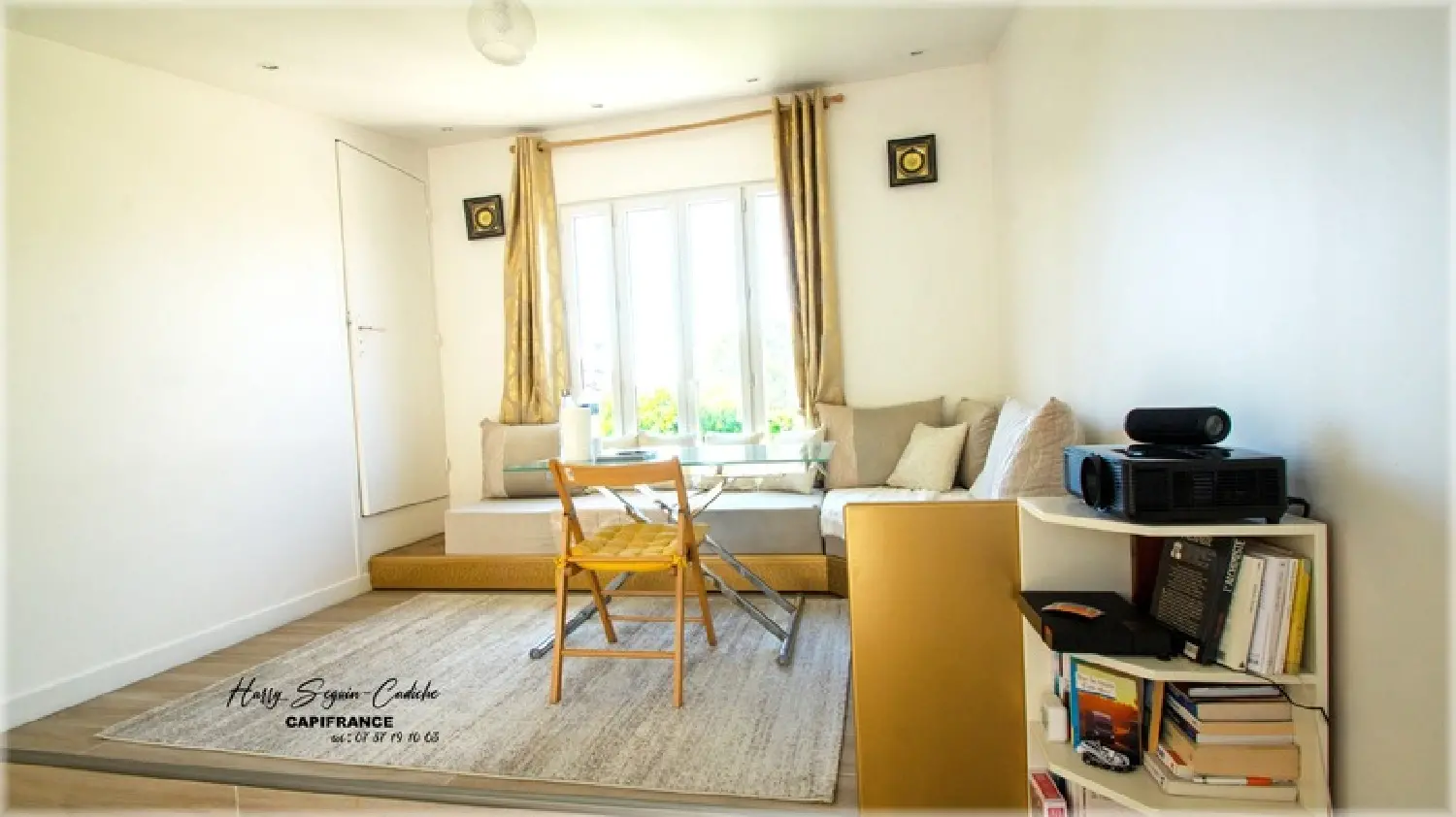  en venta casa Louvres Val-d'Oise 2