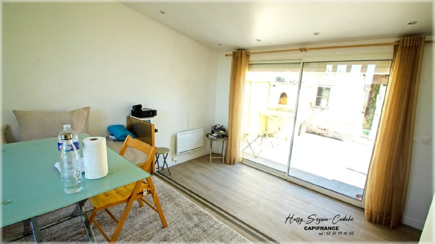  en venta casa Louvres Val-d'Oise 3