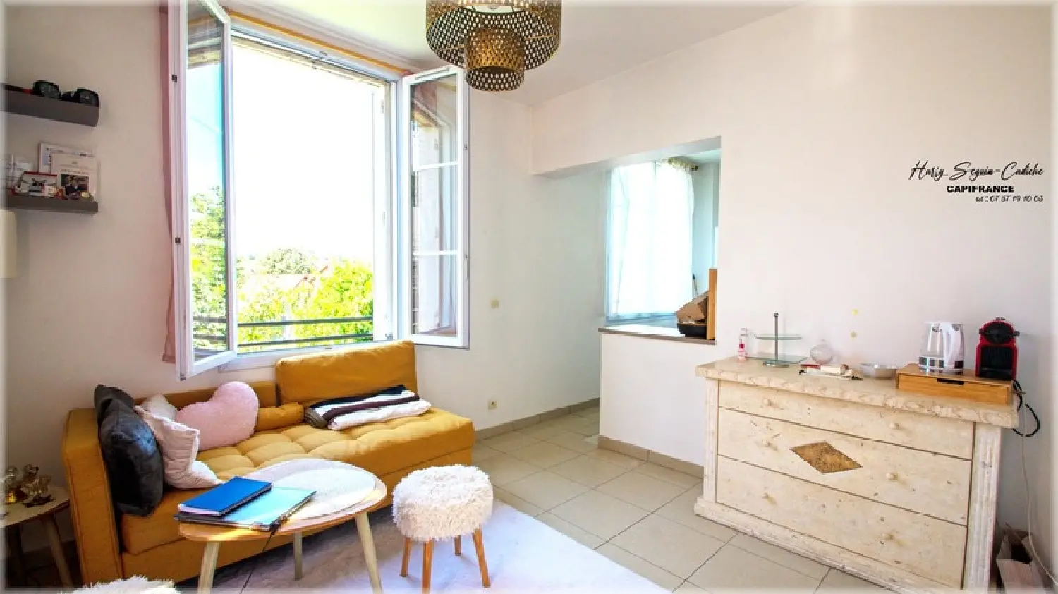  en venta casa Louvres Val-d'Oise 4