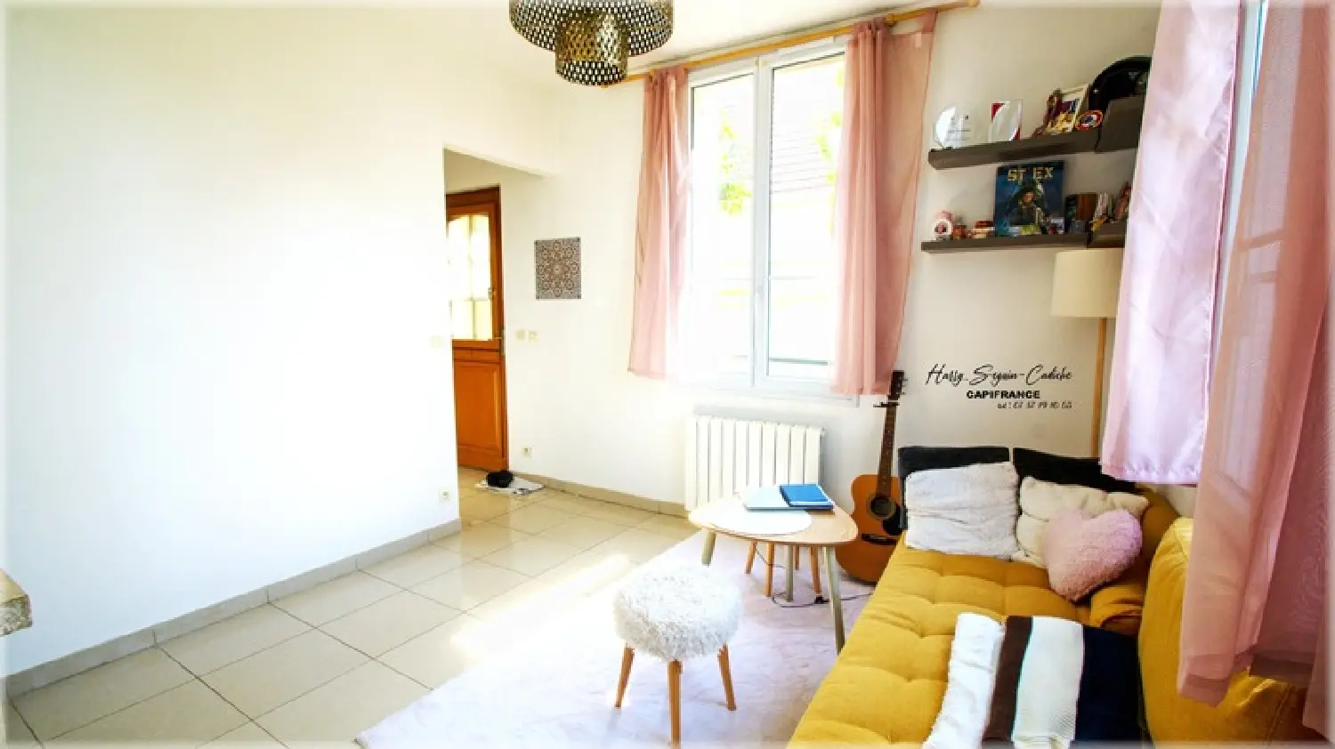  en venta casa Louvres Val-d'Oise 5