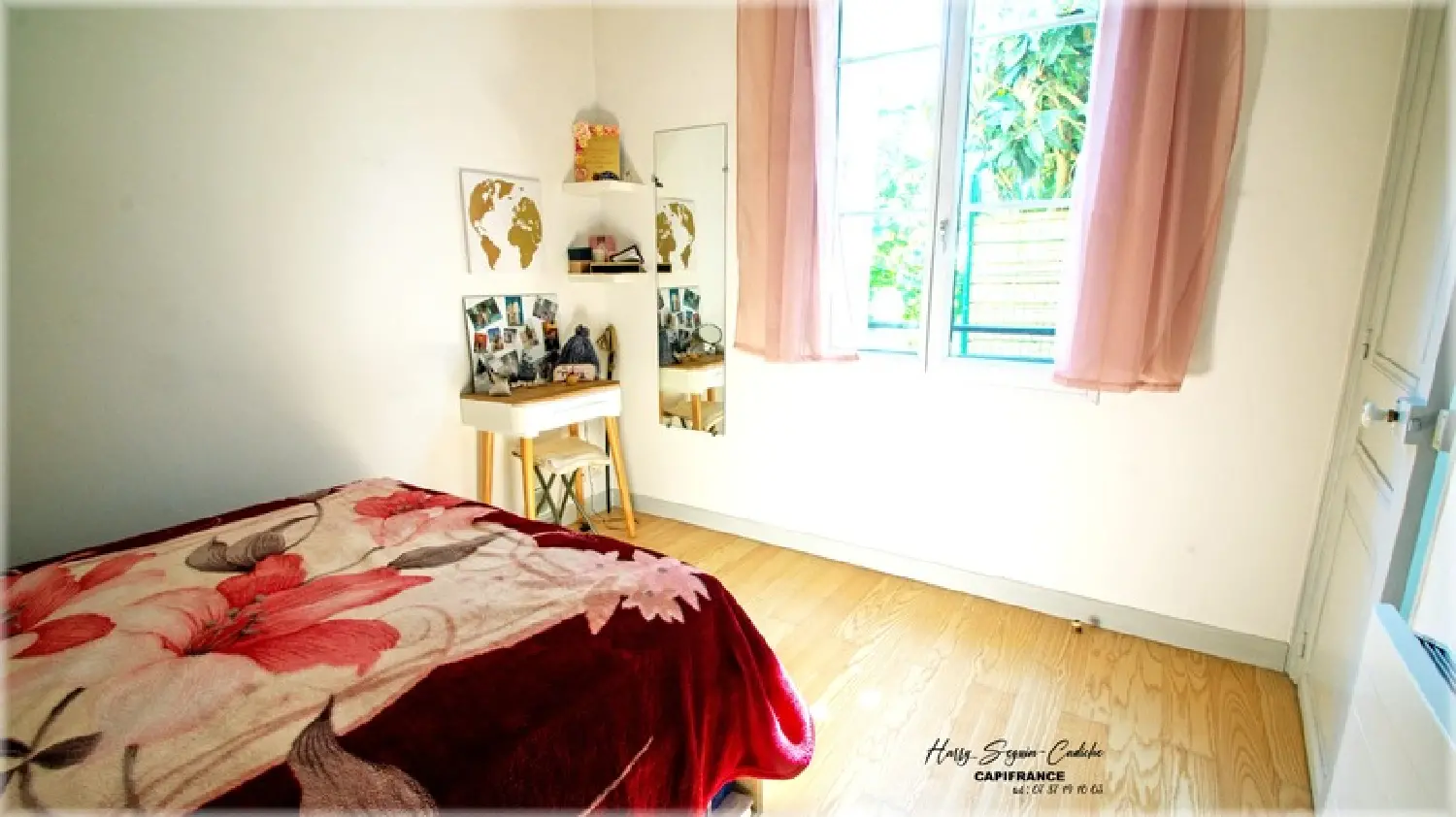  en venta casa Louvres Val-d'Oise 7