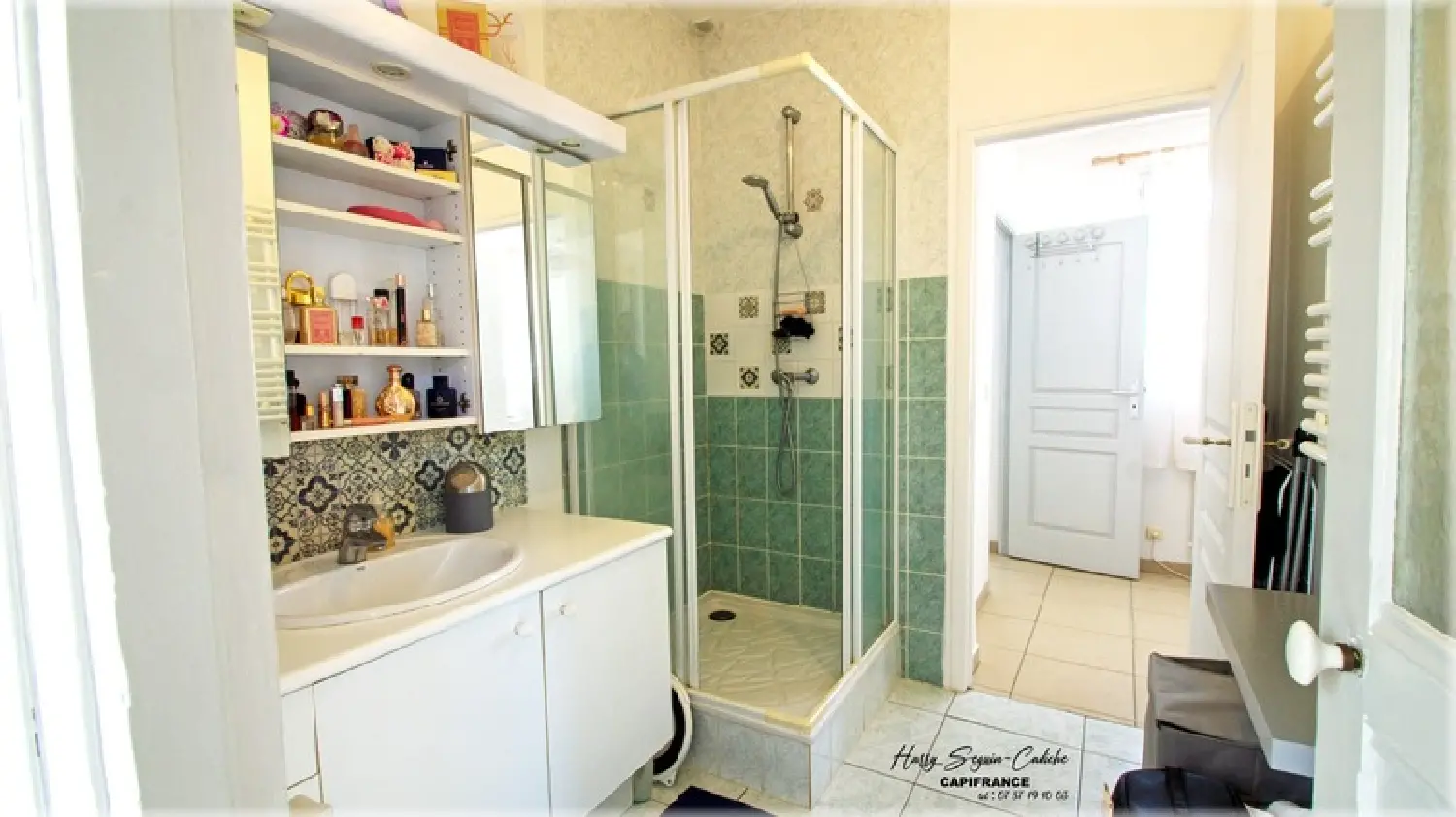  en venta casa Louvres Val-d'Oise 8
