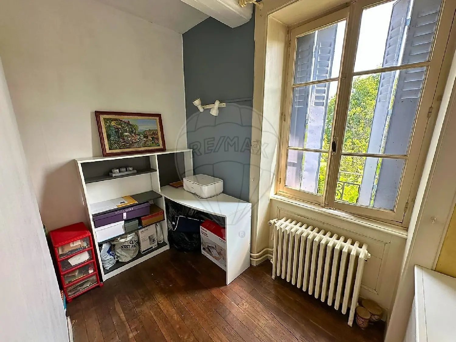  te koop huis Lucenay Rhône 4