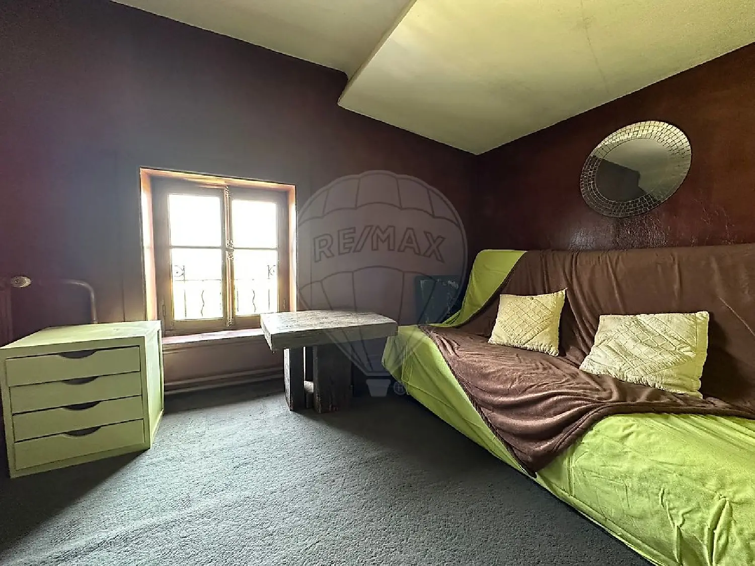  te koop huis Lucenay Rhône 5