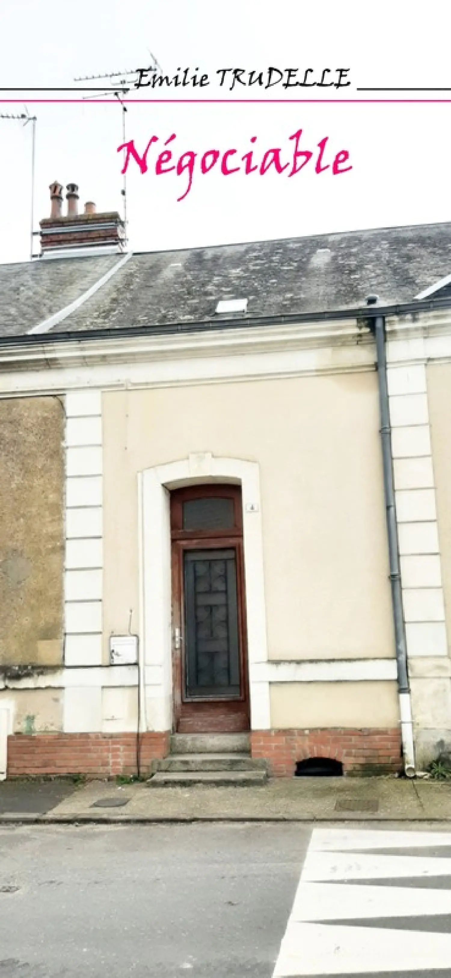  kaufen Haus Luché-Pringé Sarthe 1