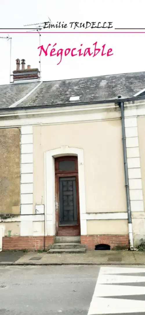 Luché-Pringé Sarthe Haus Bild 7127240