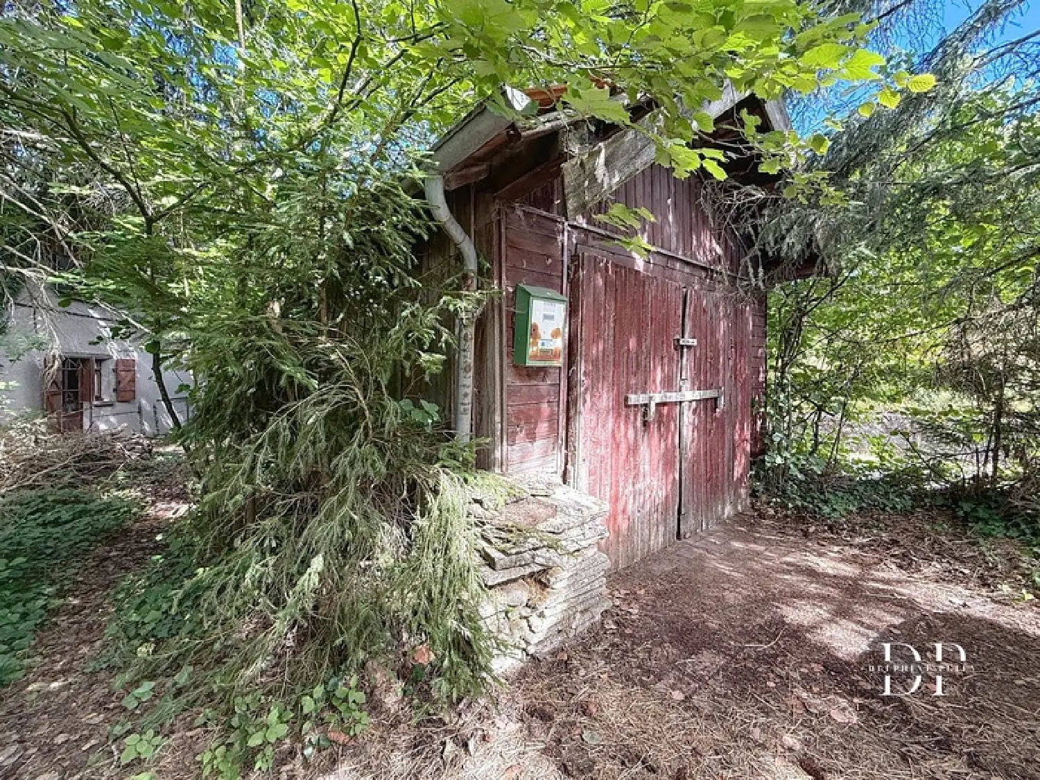  te koop huis Lucinges Haute-Savoie 3