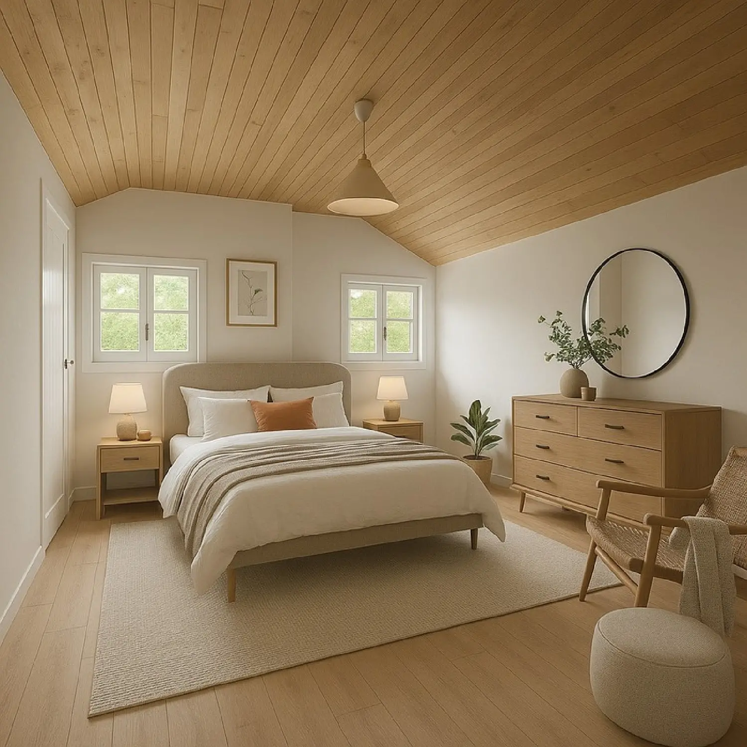  te koop huis Lucinges Haute-Savoie 4
