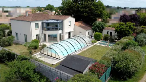 Luçon Vendée huis foto 7117208
