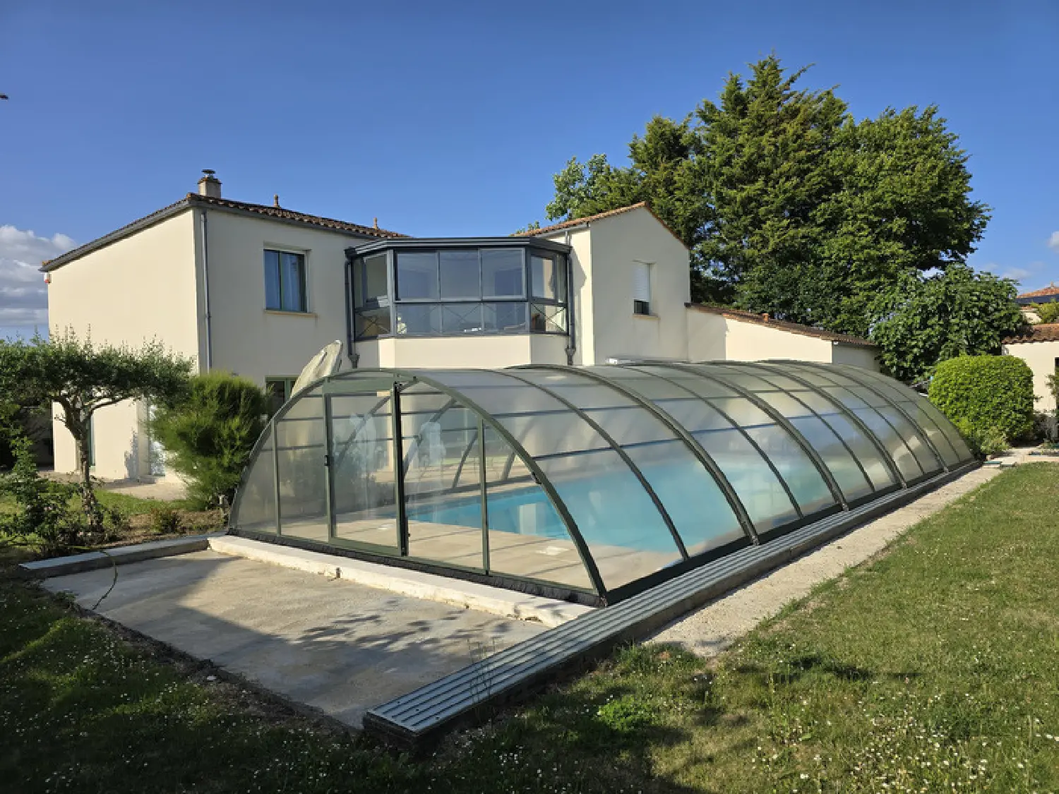  te koop huis Luçon Vendée 2
