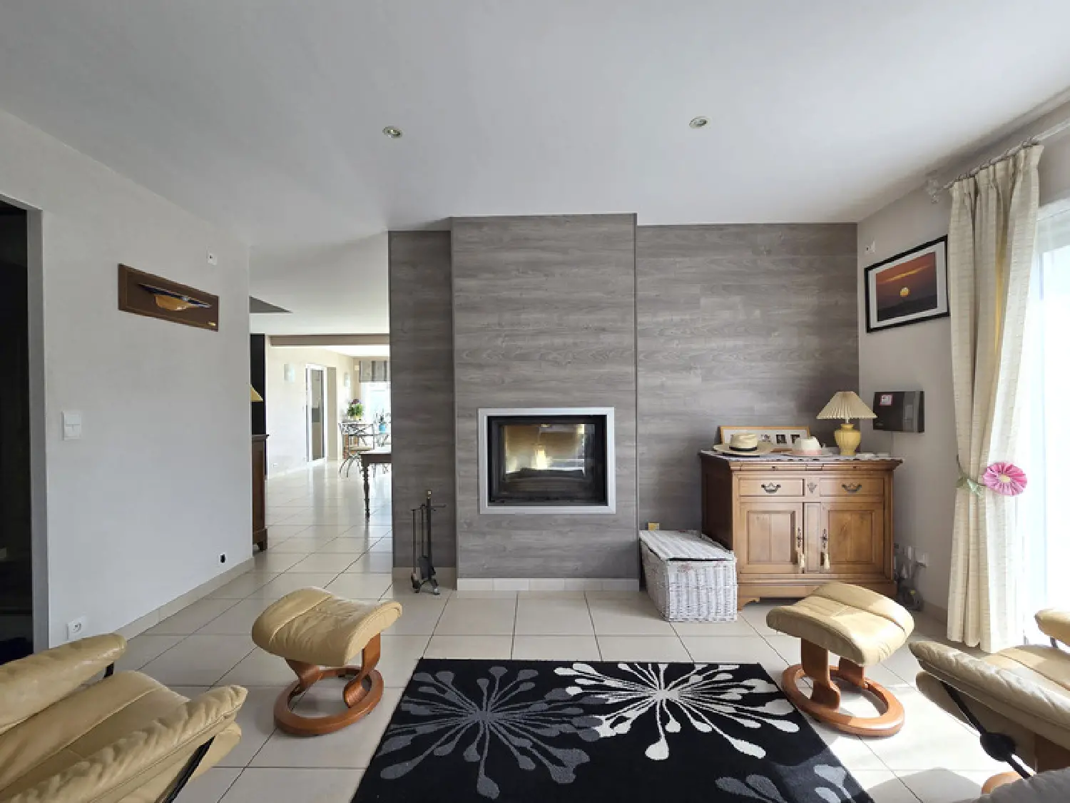  te koop huis Luçon Vendée 3