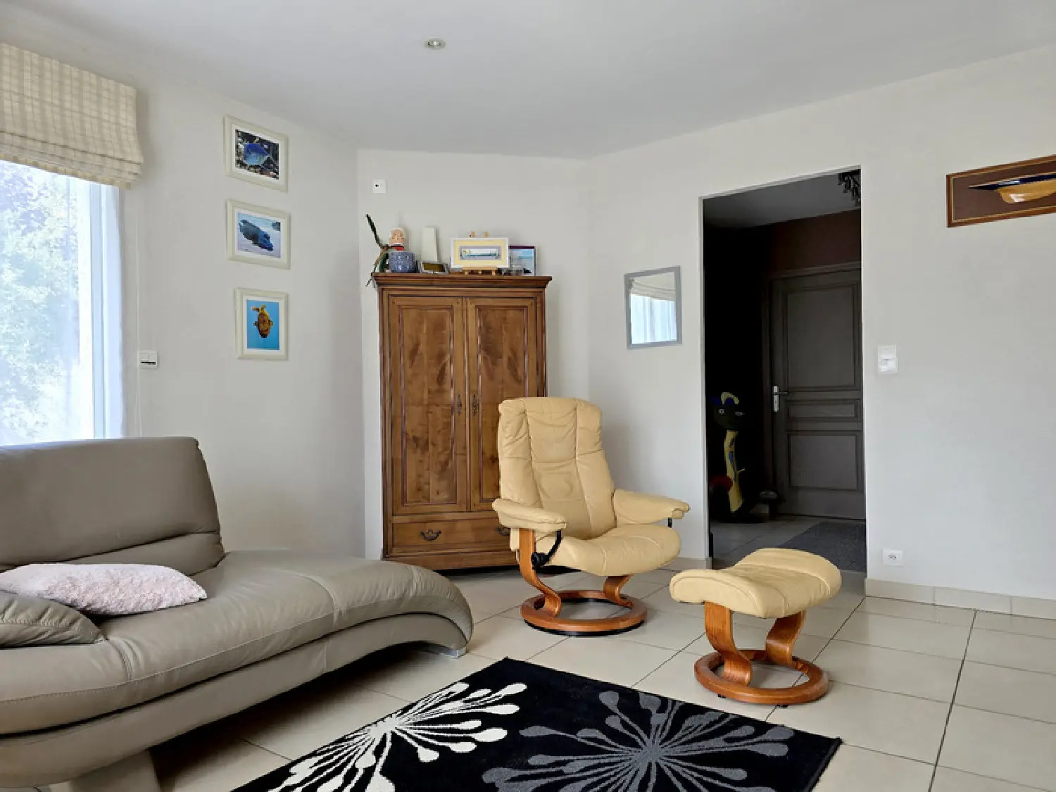  te koop huis Luçon Vendée 4