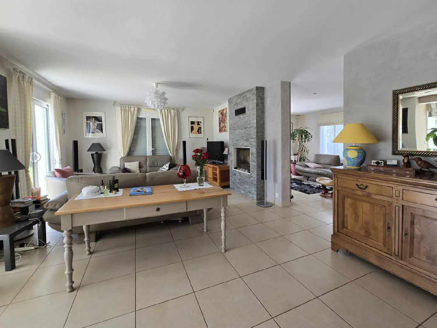  te koop huis Luçon Vendée 5