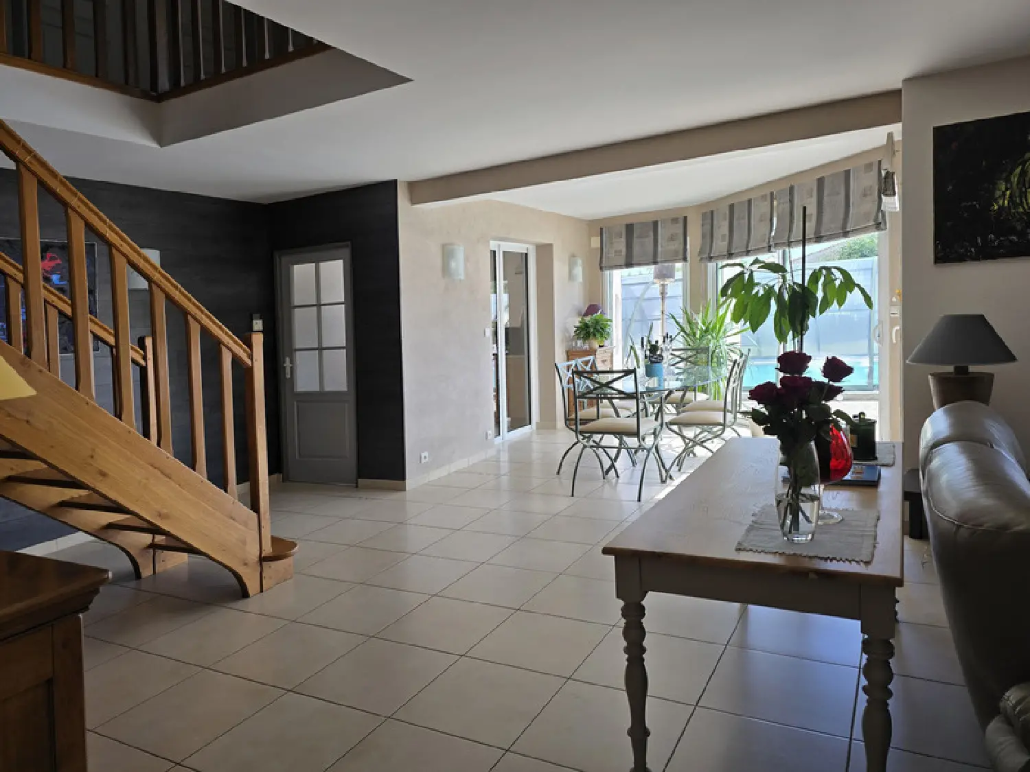  te koop huis Luçon Vendée 6