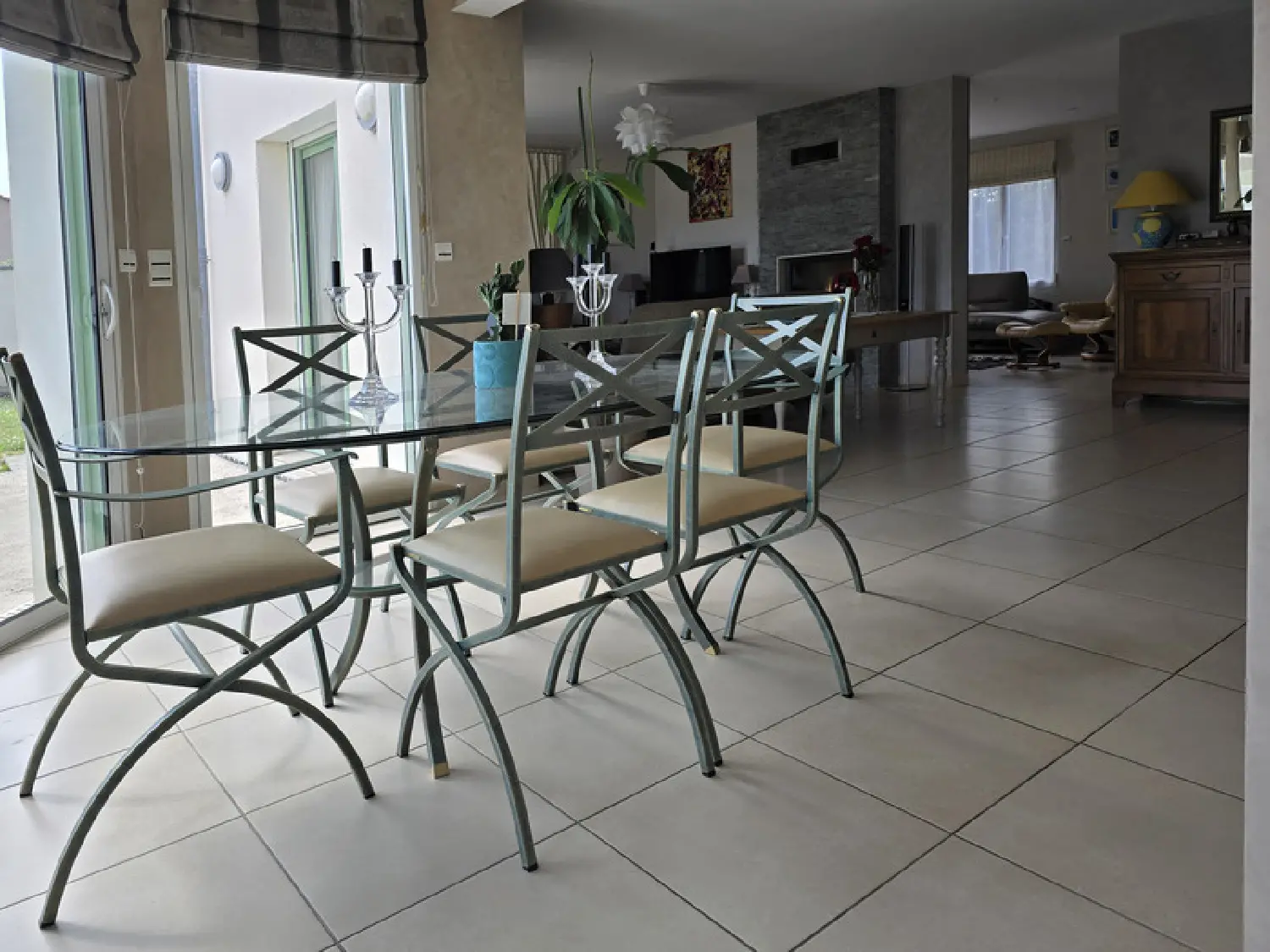  te koop huis Luçon Vendée 7