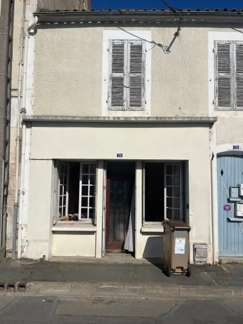 Luçon Vendée huis foto 7121796