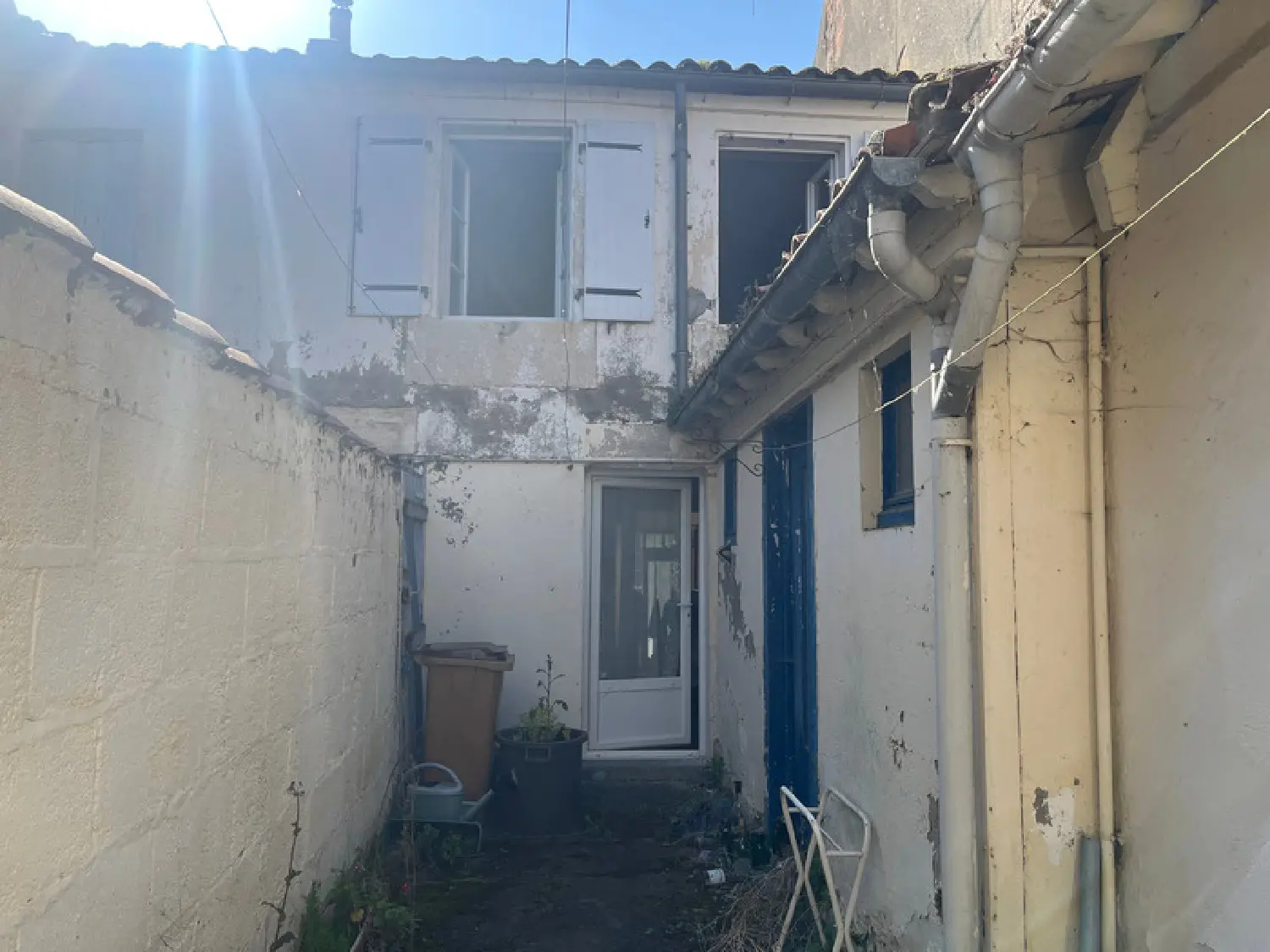  te koop huis Luçon Vendée 5