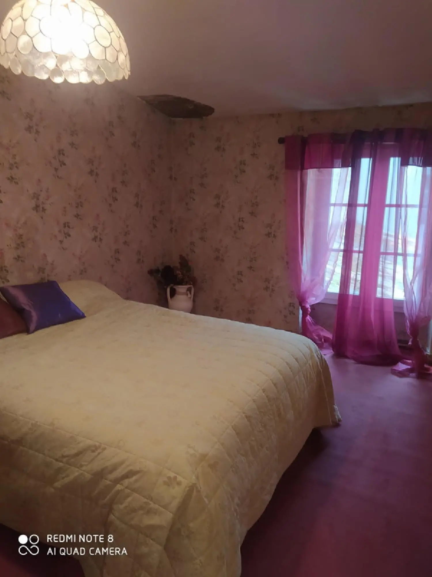  te koop huis Luçon Vendée 6