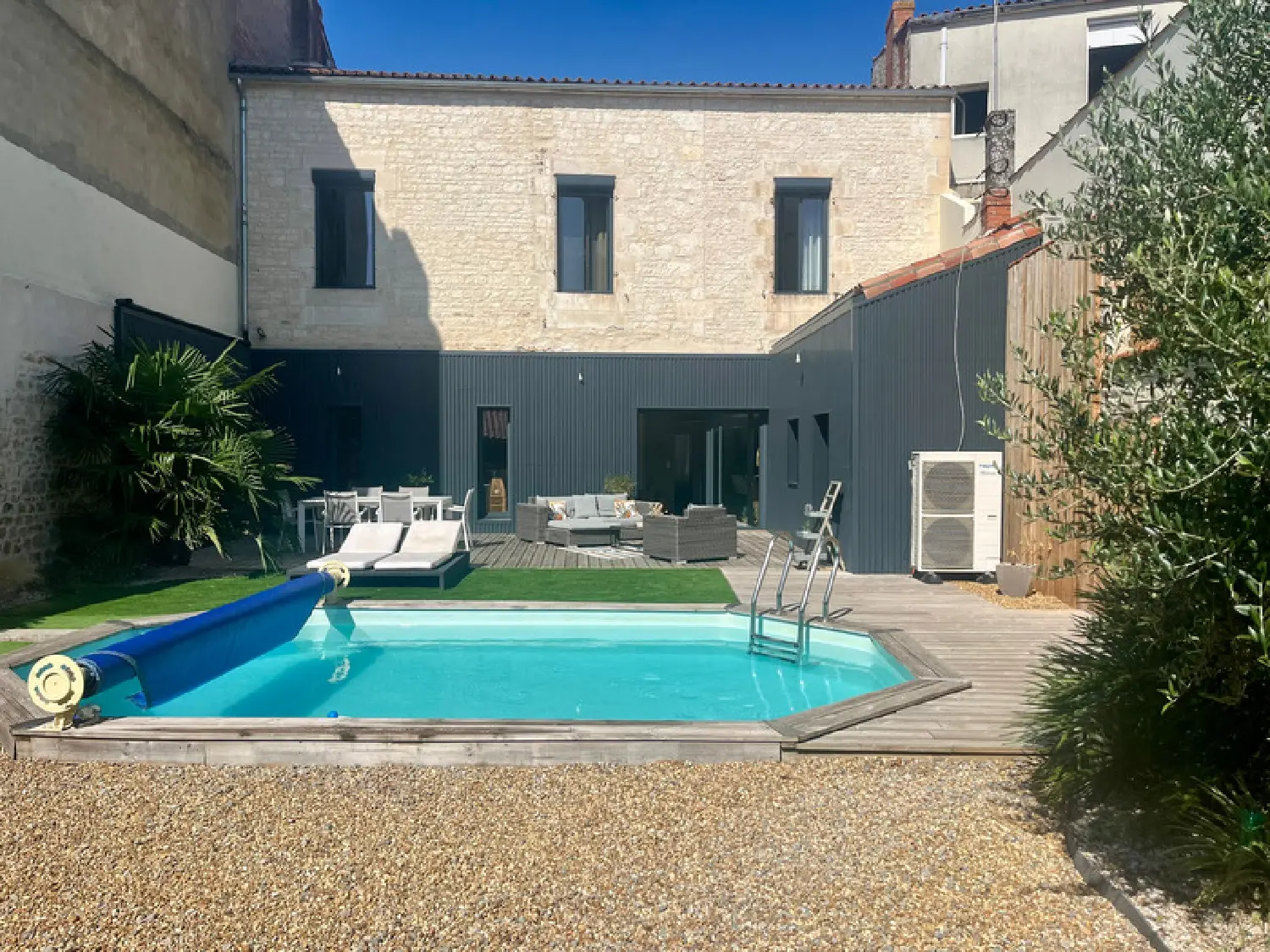  te koop huis Luçon Vendée 1