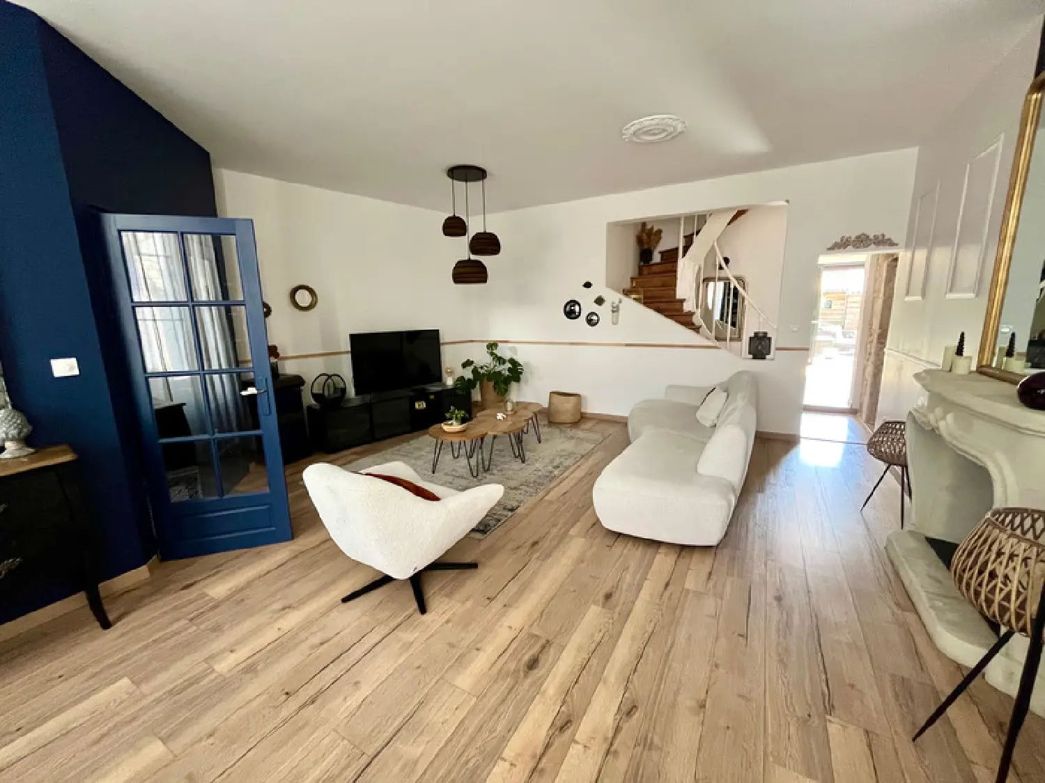  te koop huis Luçon Vendée 2
