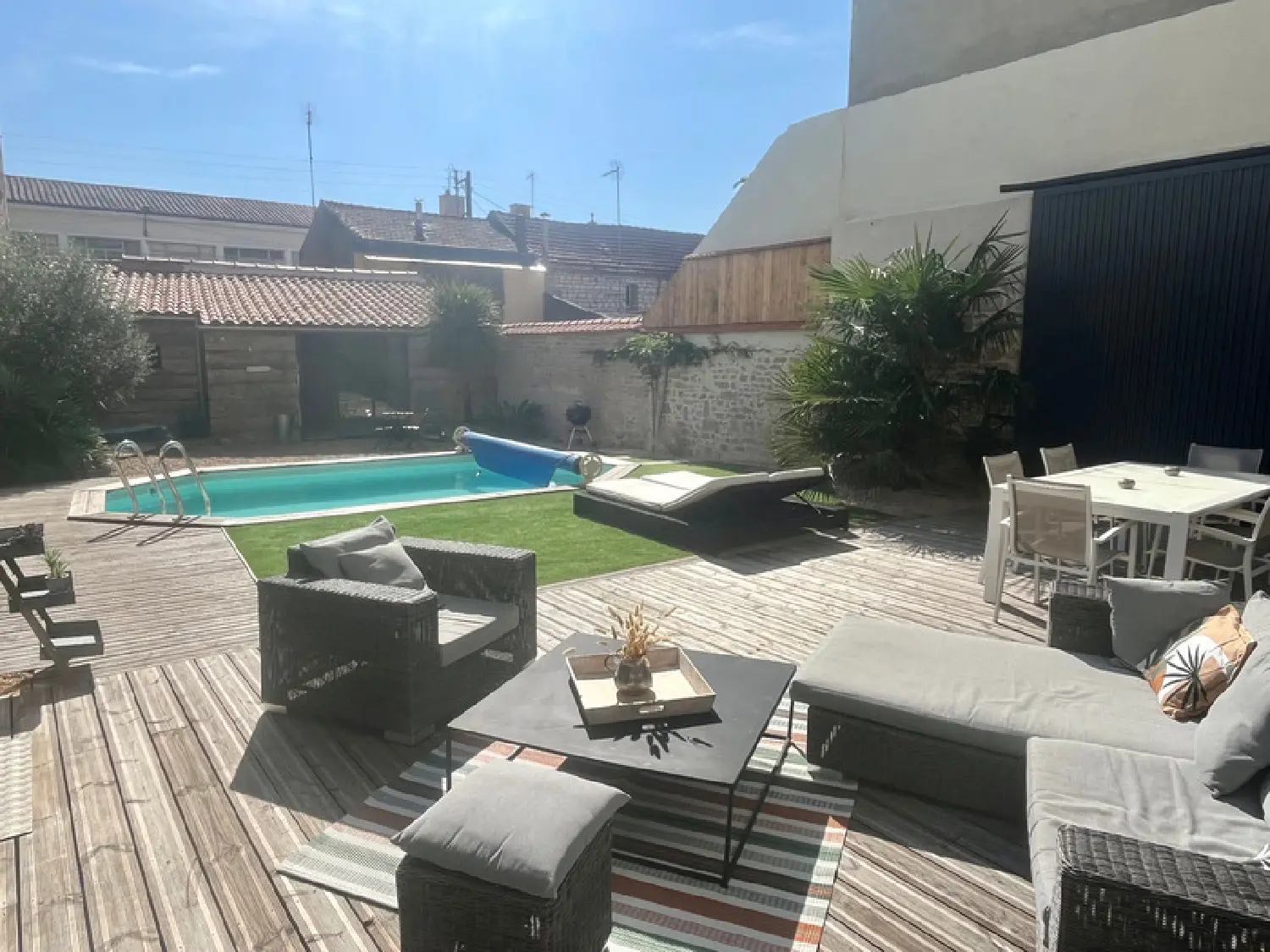  te koop huis Luçon Vendée 3
