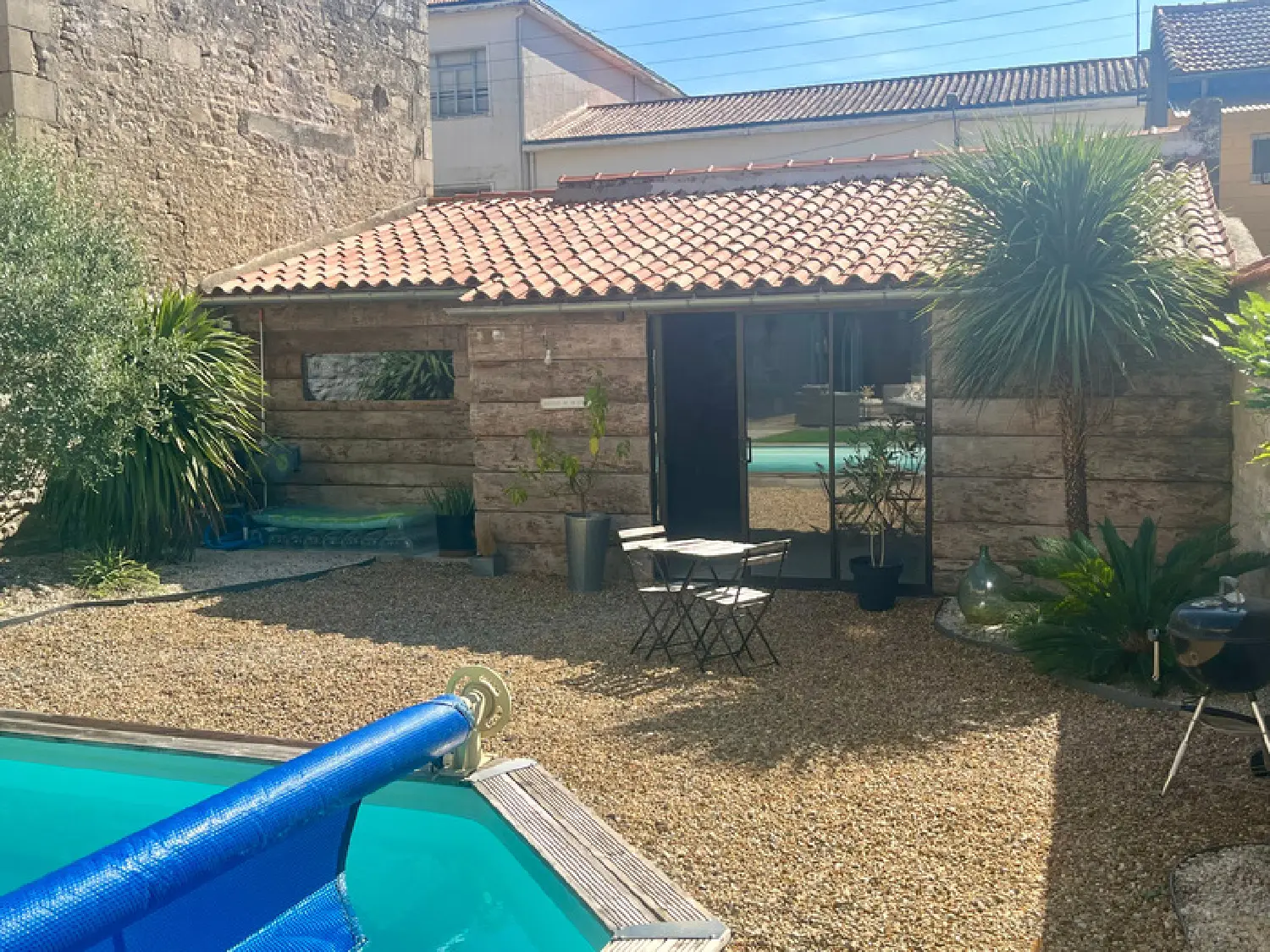  te koop huis Luçon Vendée 4