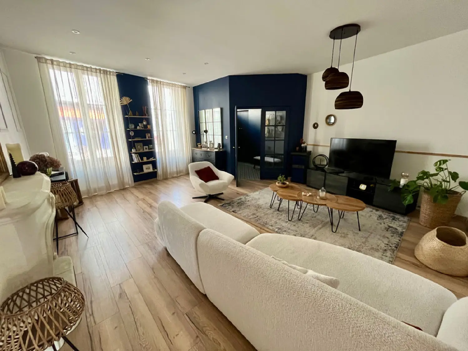  te koop huis Luçon Vendée 5