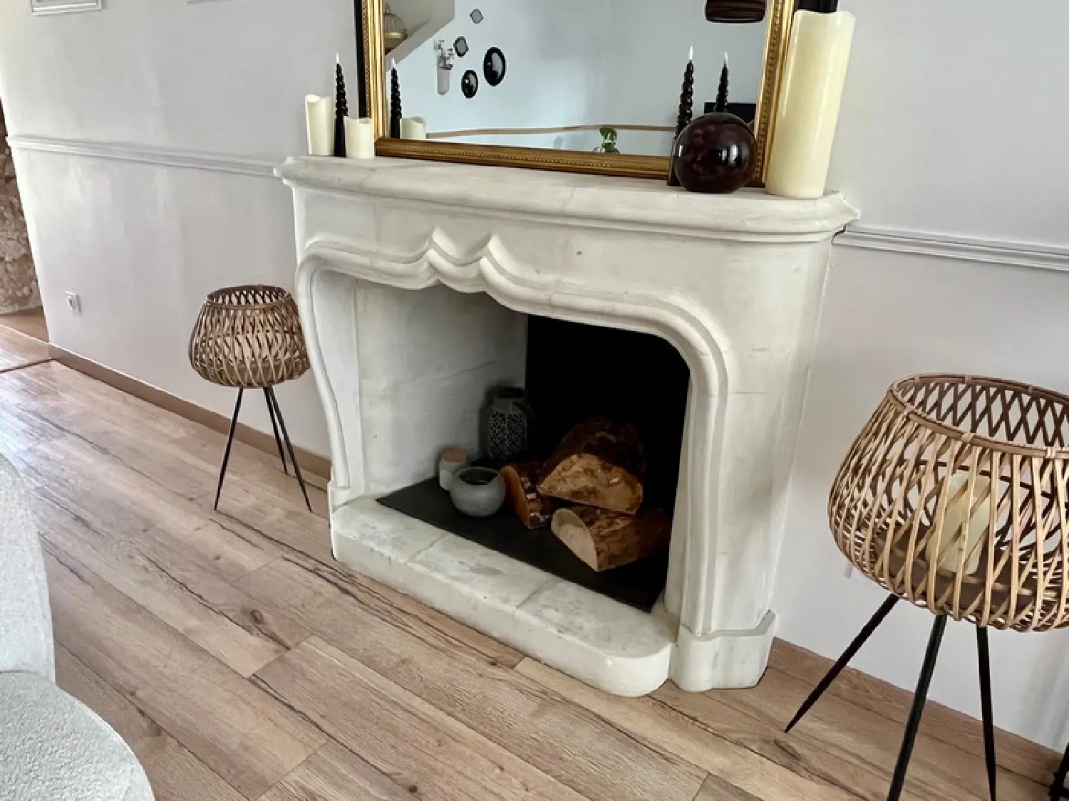  te koop huis Luçon Vendée 6