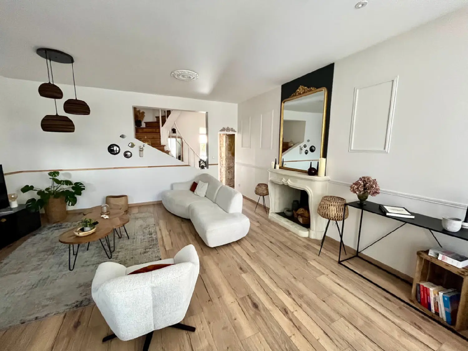  te koop huis Luçon Vendée 7
