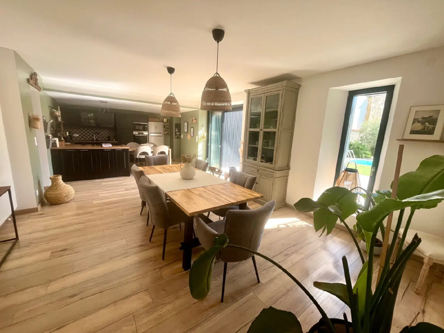  te koop huis Luçon Vendée 8