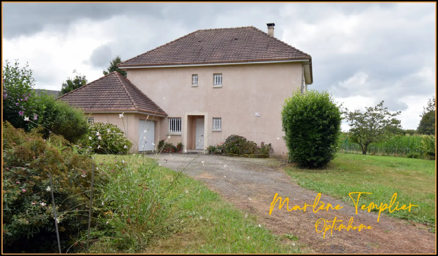  te koop huis Lucq-de-Béarn Pyrénées-Atlantiques 3