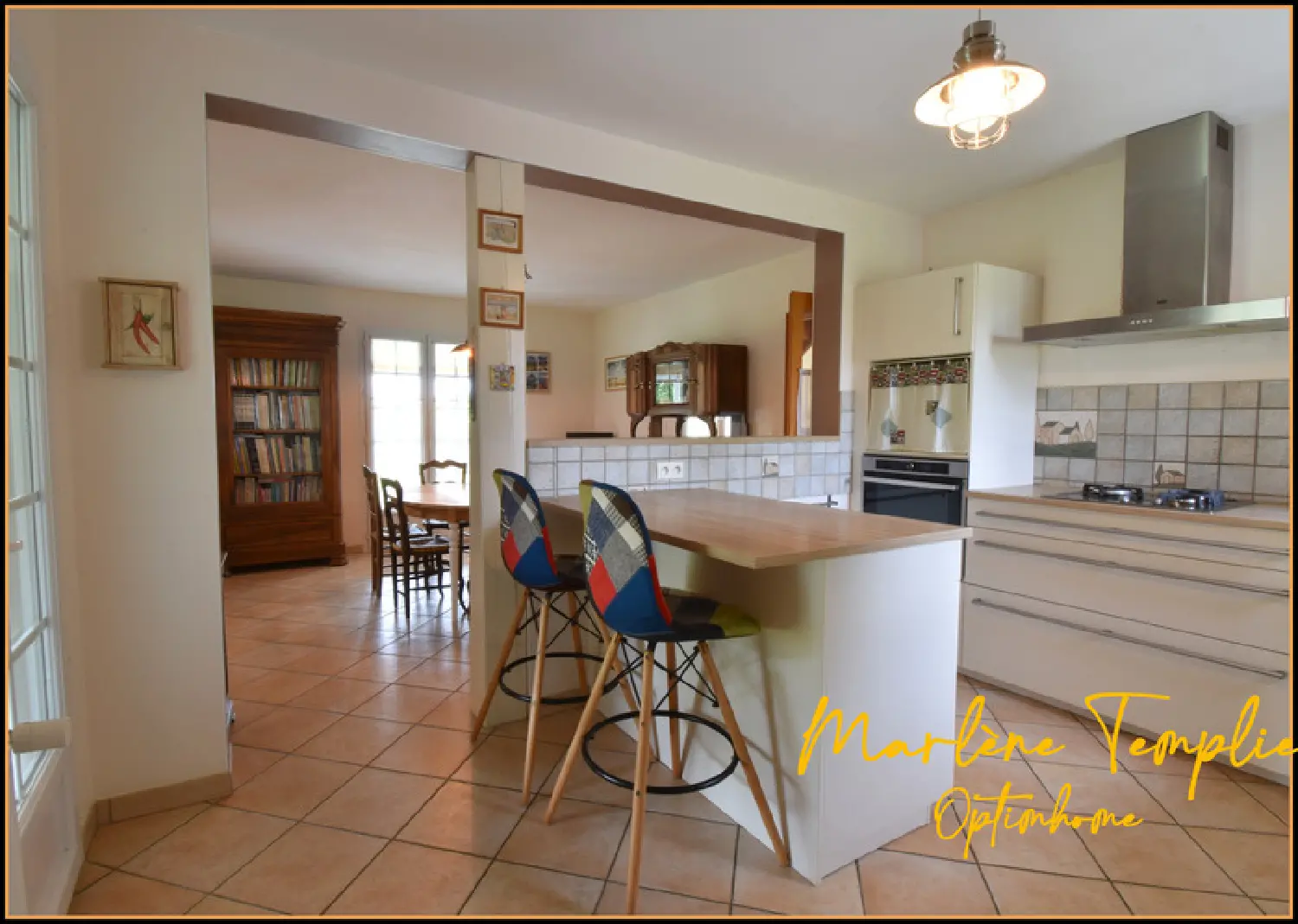  te koop huis Lucq-de-Béarn Pyrénées-Atlantiques 4