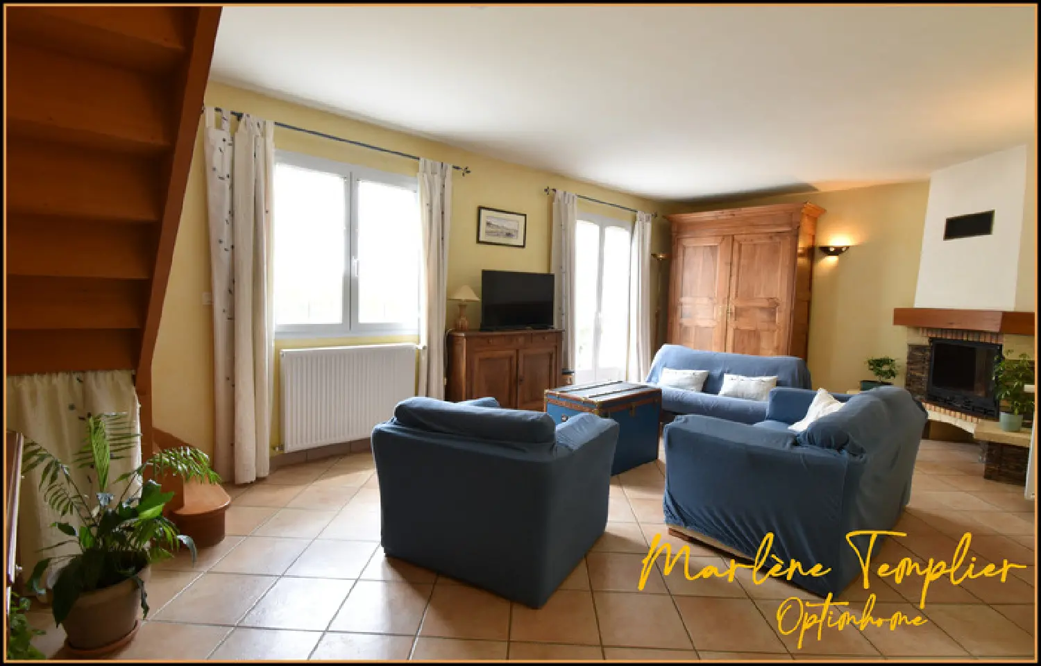  te koop huis Lucq-de-Béarn Pyrénées-Atlantiques 5