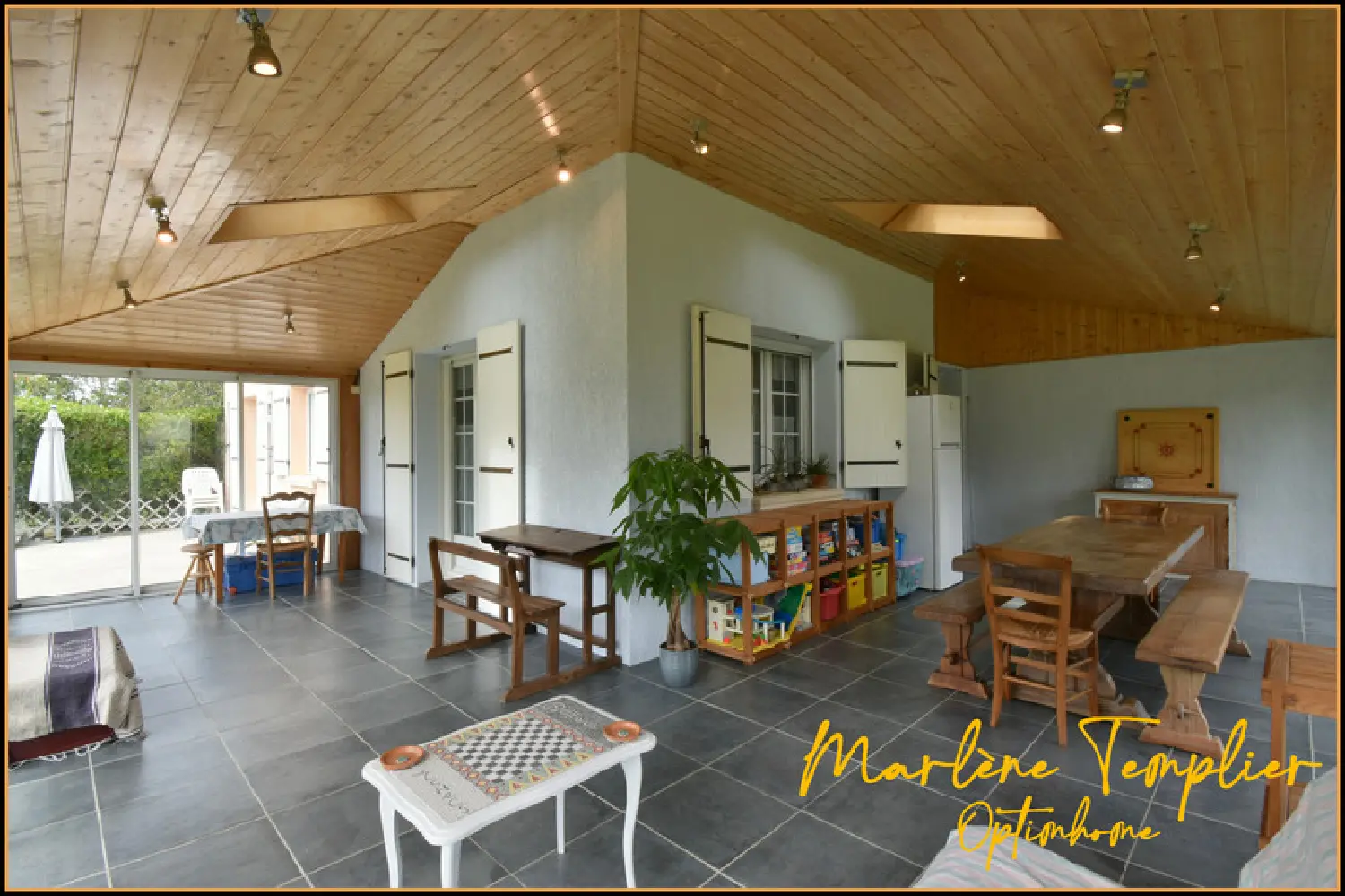  te koop huis Lucq-de-Béarn Pyrénées-Atlantiques 6