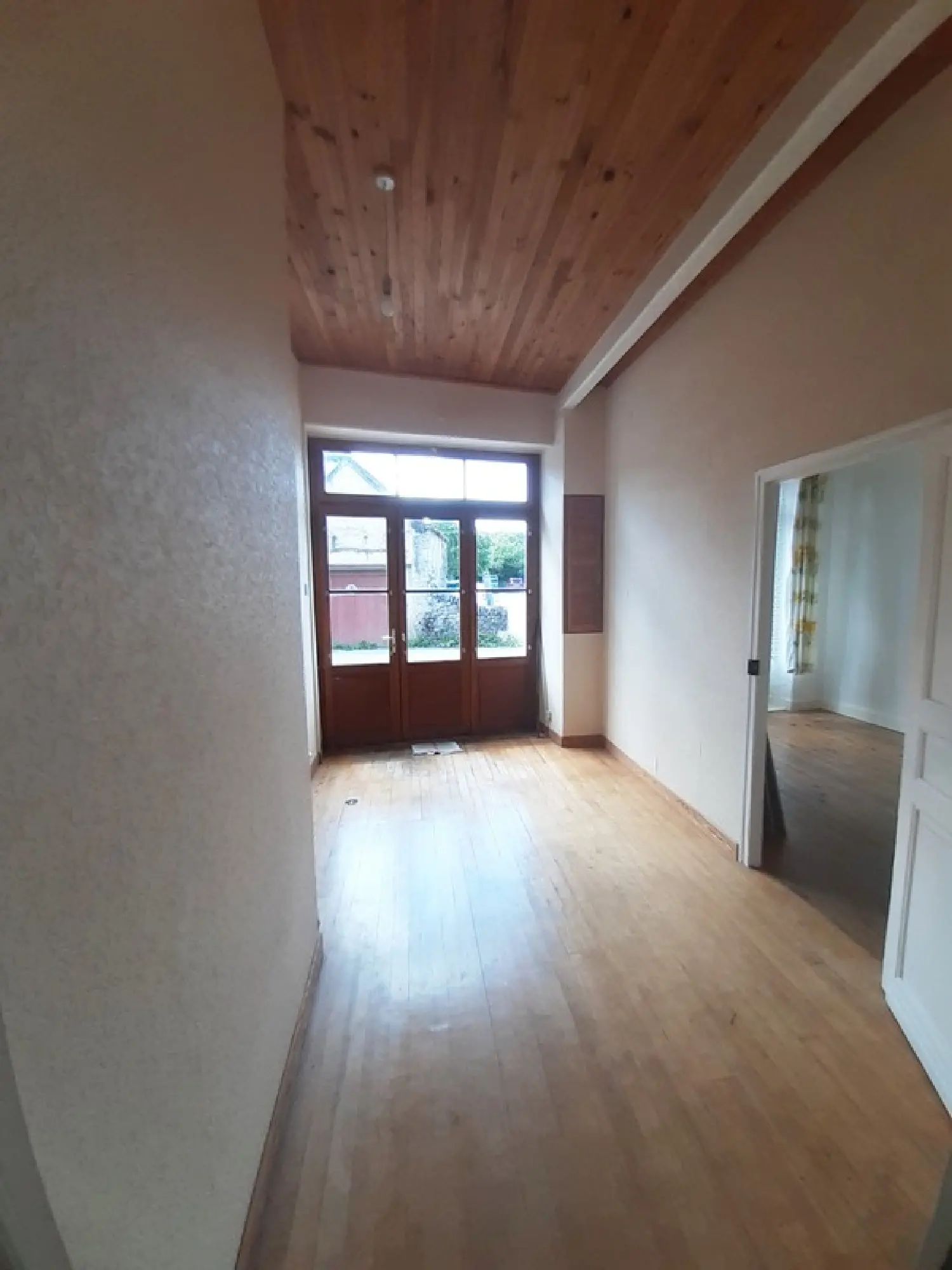  te koop huis Lugagnac Lot 4