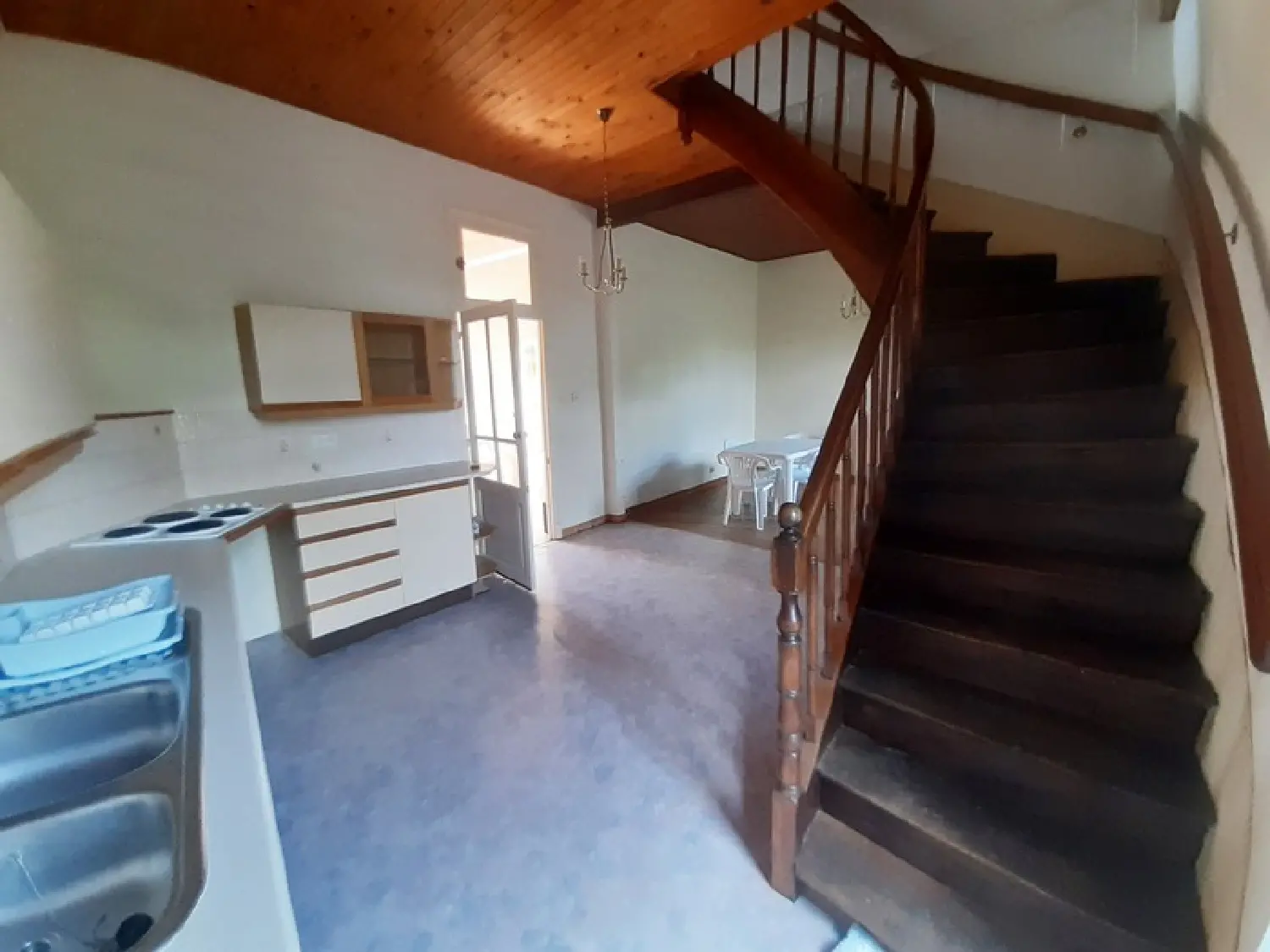  te koop huis Lugagnac Lot 5