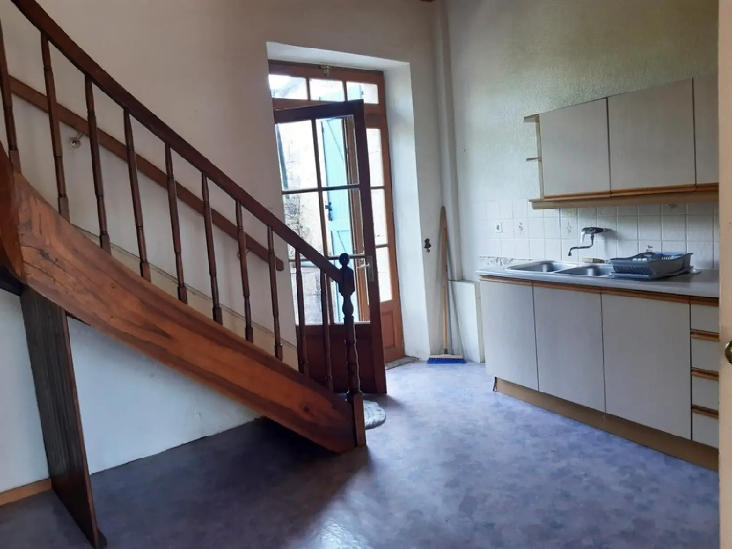  te koop huis Lugagnac Lot 6
