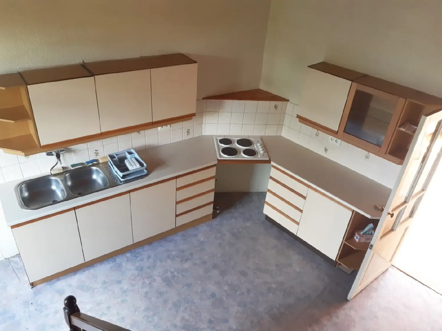  te koop huis Lugagnac Lot 7
