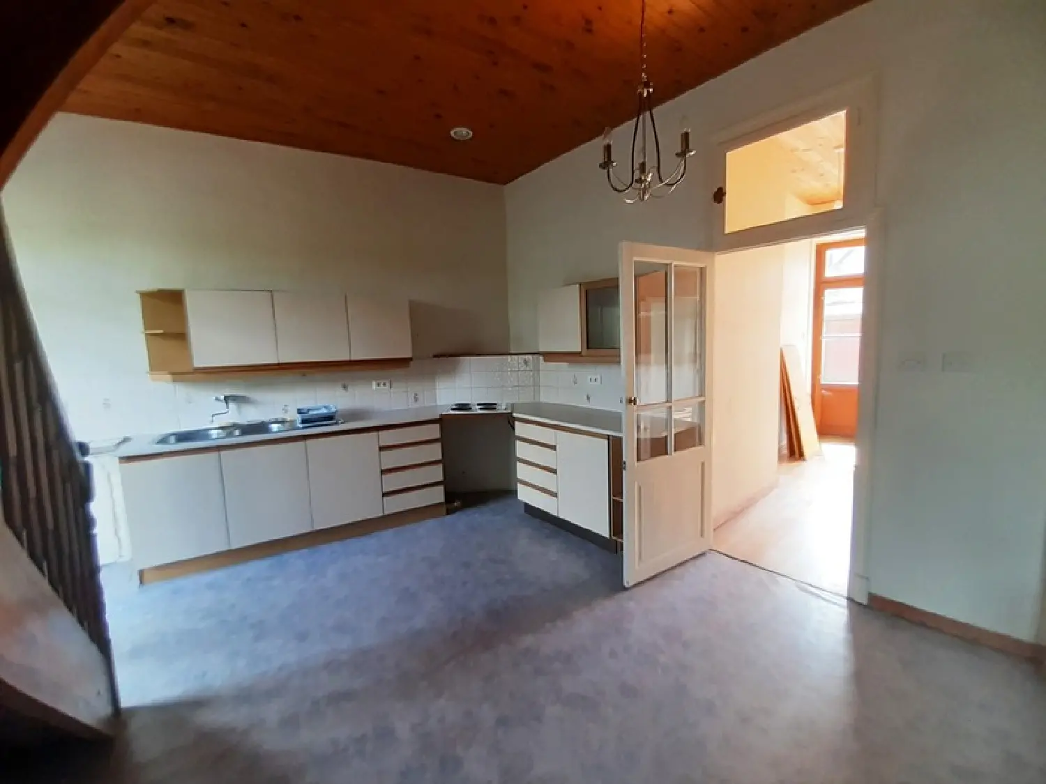  te koop huis Lugagnac Lot 8