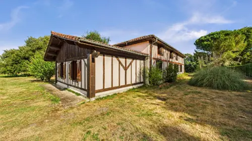 Luglon Landes huis foto 7124416