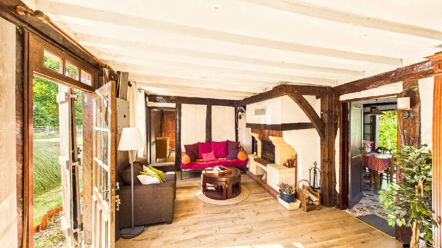  te koop huis Luglon Landes 3