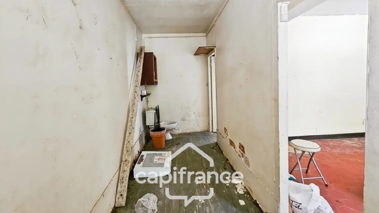  te koop huis Luisetaines Seine-et-Marne 2