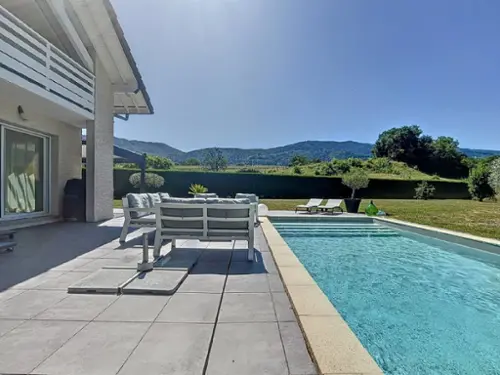 Lully Haute-Savoie casa foto 7122904